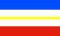 Preview: Aufkleber - Landesflagge Mecklenburg-Vorpommern_01